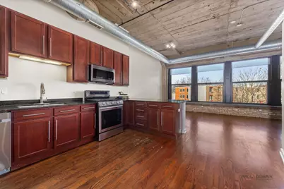 1151 W 14th Place #332, Chicago, IL 60608 - Photo 7