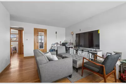 4416 N Kostner Avenue #2C, Chicago, IL 60630 - Photo 5