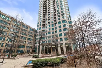 400 N La Salle Drive #4501, Chicago, IL 60654 - Photo 1