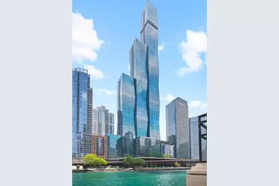 363 E Wacker Drive #3109, Chicago, IL 60601 - Photo 1