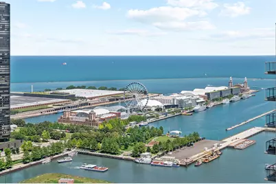 363 E Wacker Drive #3109, Chicago, IL 60601 - Photo 23