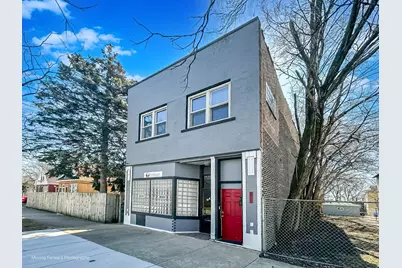 2711 E 93rd Street, Chicago, IL 60617 - Photo 1