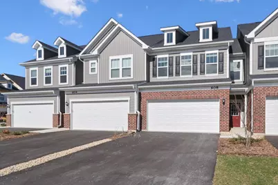 608 Switchgrass Way #61003, Bolingbrook, IL 60490 - Photo 1