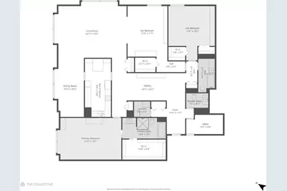 680 N Lake Shore Drive #1024, Chicago, IL 60611 - Photo 35