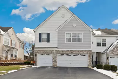 133 Arboretum Drive, Lombard, IL 60148 - Photo 1