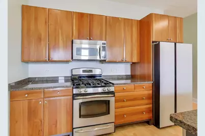 725 N Aberdeen Street #607, Chicago, IL 60642 - Photo 7