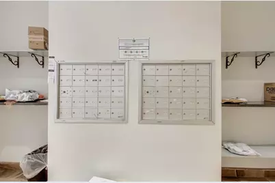 725 N Aberdeen Street #607, Chicago, IL 60642 - Photo 25