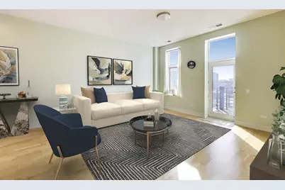 725 N Aberdeen Street #607, Chicago, IL 60642 - Photo 3