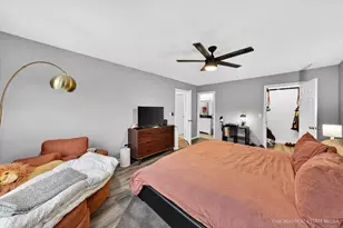 206 Nantucket Harbor, Schaumburg, IL 60193 - Photo 11