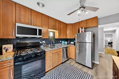 206 Nantucket Harbor #206, Schaumburg, IL 60193 - Photo 7