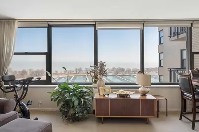 3430 N Lake Shore Drive #16L, Chicago, IL 60657 - Photo 3