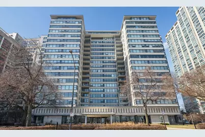 3430 N Lake Shore Drive #16L, Chicago, IL 60657 - Photo 1