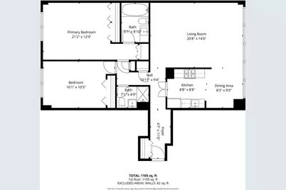 3430 N Lake Shore Drive #16L, Chicago, IL 60657 - Photo 17