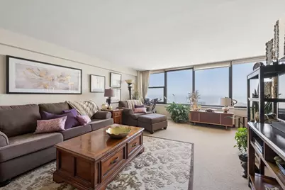 3430 N Lake Shore Drive #16L, Chicago, IL 60657 - Photo 5