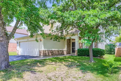 1208 Darnell Drive, Mundelein, IL 60060 - Photo 1