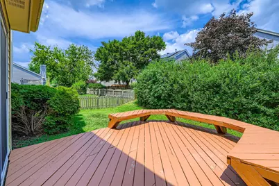 1208 Darnell Drive, Mundelein, IL 60060 - Photo 21