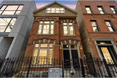 822 N Wood Street, Chicago, IL 60622 - Photo 1