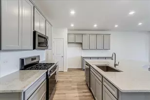 616 Switchgrass Ln, Bolingbrook, IL 60490 - Photo 13