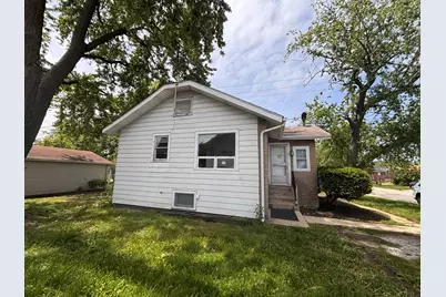14 W 31st Street, Steger, IL 60475 - Photo 3