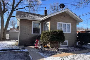 [Address not provided], Steger, IL 60475 - Photo 1