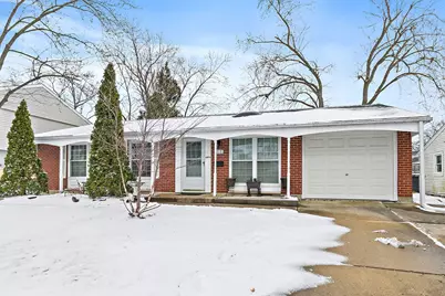 213 Villa Road, Streamwood, IL 60107 - Photo 1