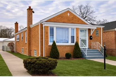 10356 S Green Street, Chicago, IL 60643 - Photo 1