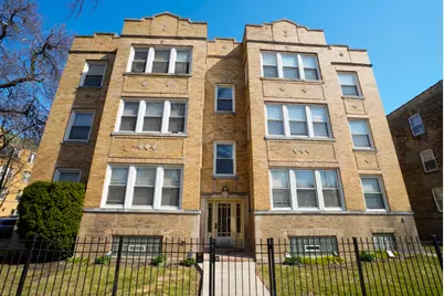 4457 N Central Park Avenue #3, Chicago, IL 60625 - Photo 1