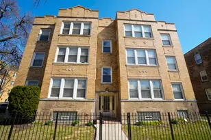 4457 N Central Park Ave, Chicago, IL 60625 - Photo 1