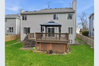 138 Emerald Drive, Streamwood, IL 60107 - Photo 35