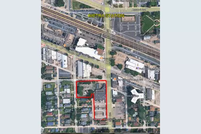 3044 Rose Street, Franklin Park, IL 60131 - Photo 1