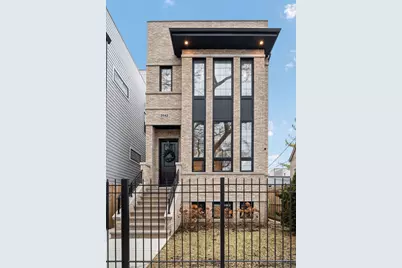 2042 N Honore Street, Chicago, IL 60614 - Photo 1