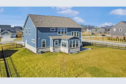 12341 Eileen Street, Lemont, IL 60439 - Photo 27