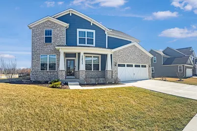 12341 Eileen Street, Lemont, IL 60439 - Photo 3