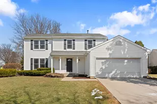 751 Aberdeen Ln, Buffalo Grove, IL 60089 - Photo 1