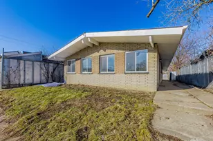 15334 Hoyne Ave, Harvey, IL 60426 - Photo 1