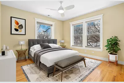 1504 W Cullom Avenue #A2, Chicago, IL 60613 - Photo 13