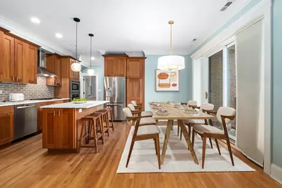 1504 W Cullom Avenue #A2, Chicago, IL 60613 - Photo 9