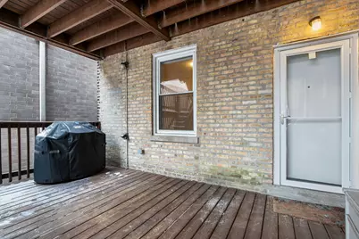 1504 W Cullom Avenue #A2, Chicago, IL 60613 - Photo 25