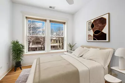 1504 W Cullom Avenue #A2, Chicago, IL 60613 - Photo 19