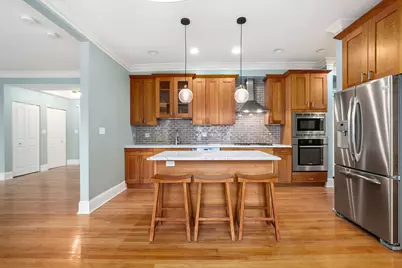 1504 W Cullom Avenue #A2, Chicago, IL 60613 - Photo 7