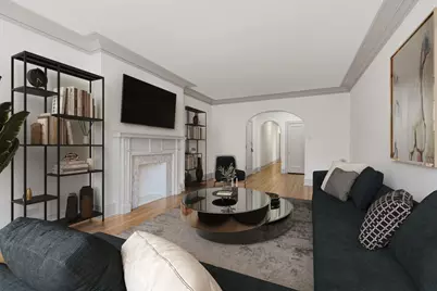 650 Hinman Avenue #2B, Evanston, IL 60202 - Photo 5