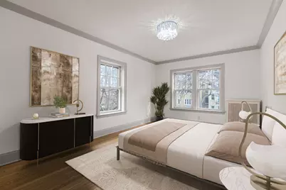 650 Hinman Avenue #2B, Evanston, IL 60202 - Photo 7