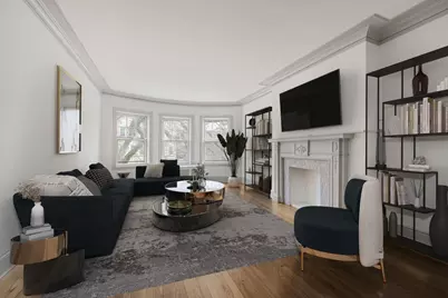 650 Hinman Avenue #2B, Evanston, IL 60202 - Photo 3