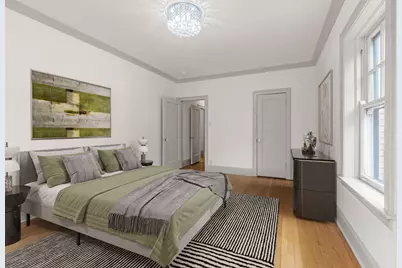 650 Hinman Avenue #2B, Evanston, IL 60202 - Photo 9