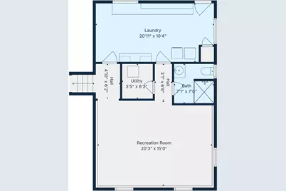 671 Hazel Court, Roselle, IL 60172 - Photo 45