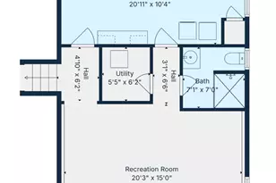 671 Hazel Ct, Roselle, IL 60172 - Photo 45