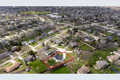 671 Hazel Court, Roselle, IL 60172 - Photo 41