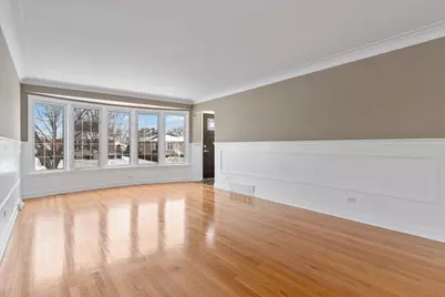 4536 W 100th Place, Oak Lawn, IL 60453 - Photo 3