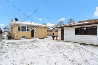 4536 W 100th Place, Oak Lawn, IL 60453 - Photo 29