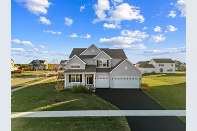 668 Braemore Lane, Yorkville, IL 60560 - Photo 1